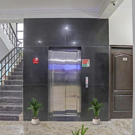 Townhouse The Premier View Near Iskcon Temple Noida Ξενοδοχείο Εξωτερικό φωτογραφία