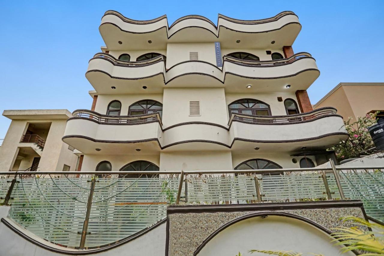 Townhouse The Premier View Near Iskcon Temple Noida Ξενοδοχείο Εξωτερικό φωτογραφία