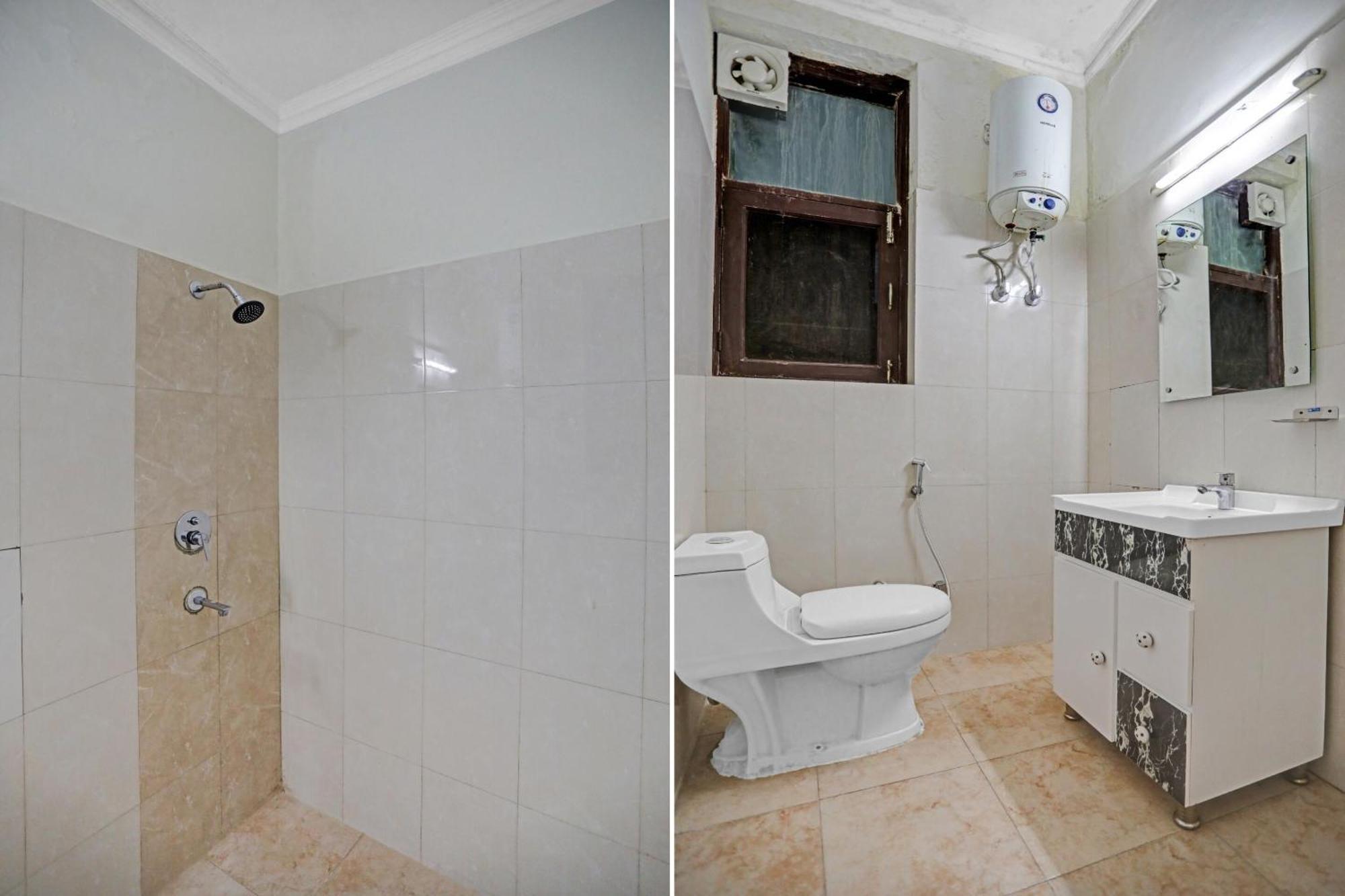 Townhouse The Premier View Near Iskcon Temple Noida Ξενοδοχείο Εξωτερικό φωτογραφία